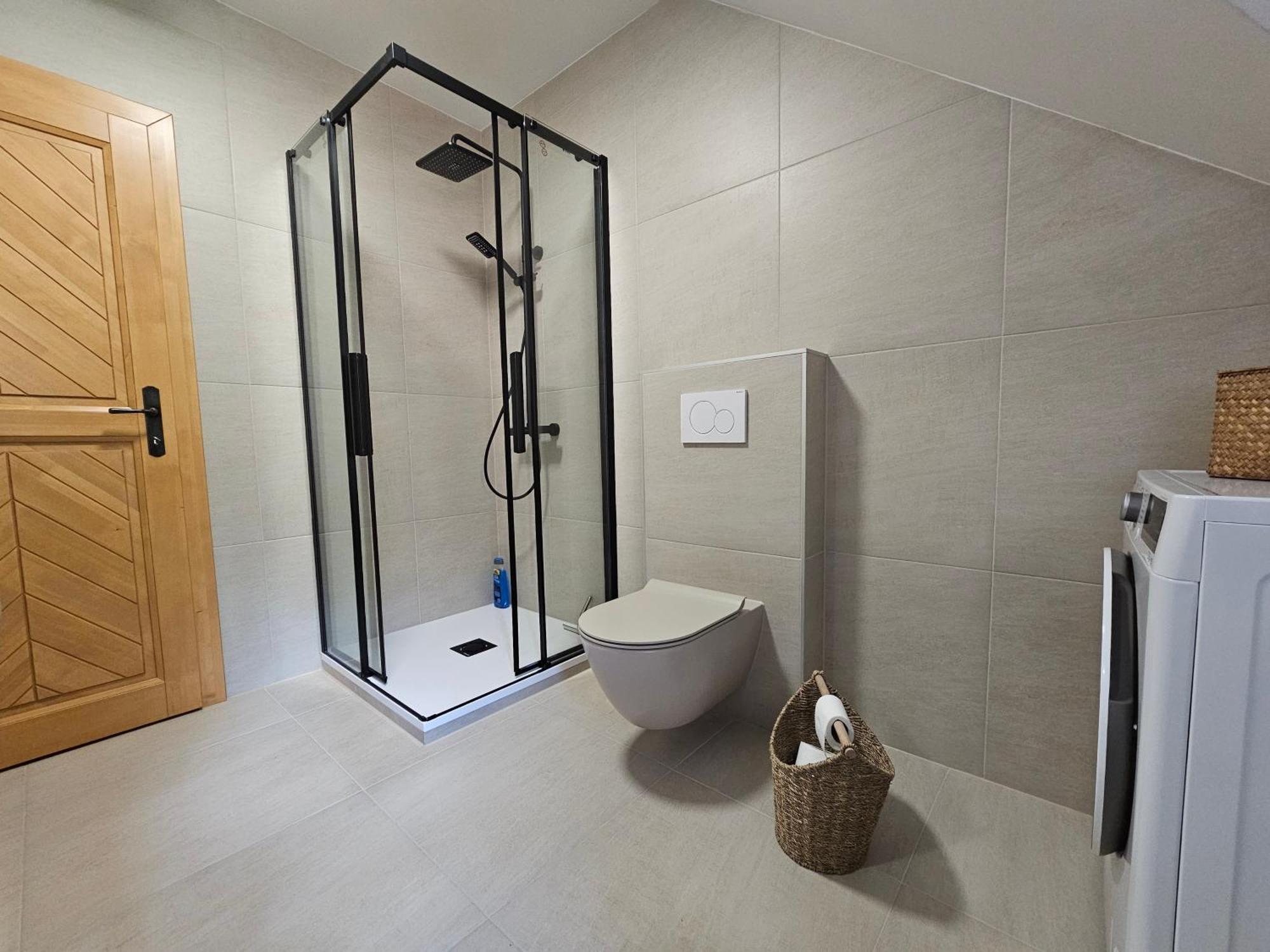 Apartmany Jezerne Velké Karlovice المظهر الخارجي الصورة