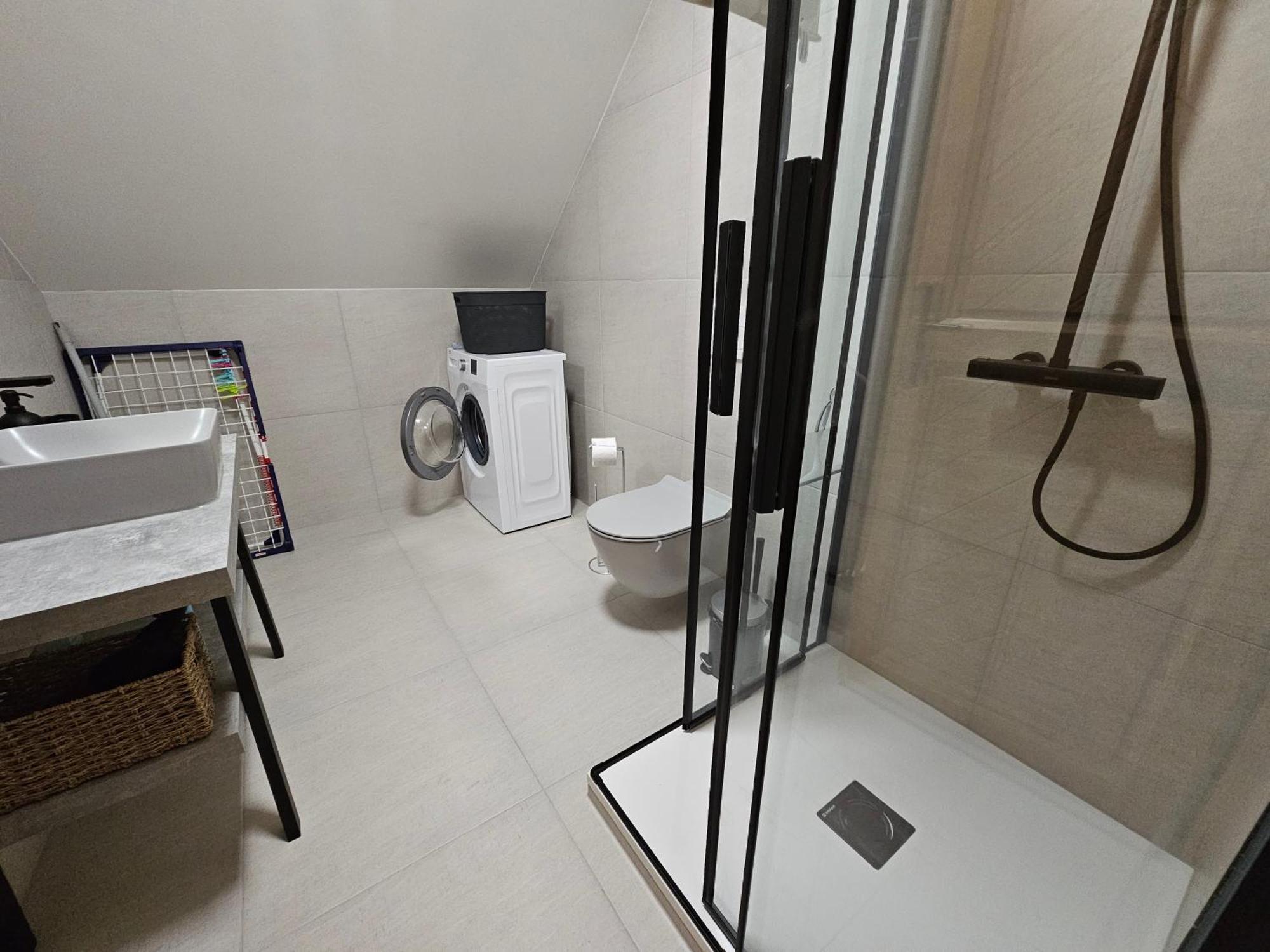 Apartmany Jezerne Velké Karlovice المظهر الخارجي الصورة